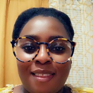 Meet your Posher, Marie